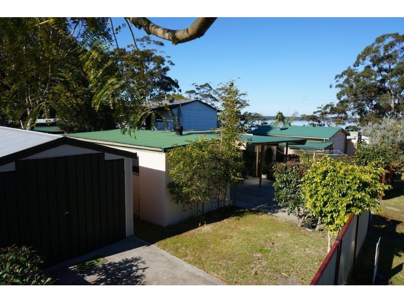 115 Greville Avenue, Sanctuary Point NSW 2540