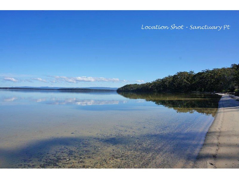 115 Greville Avenue, Sanctuary Point NSW 2540