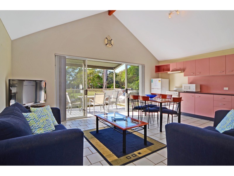 12/72 Owen Street, Huskisson NSW 2540