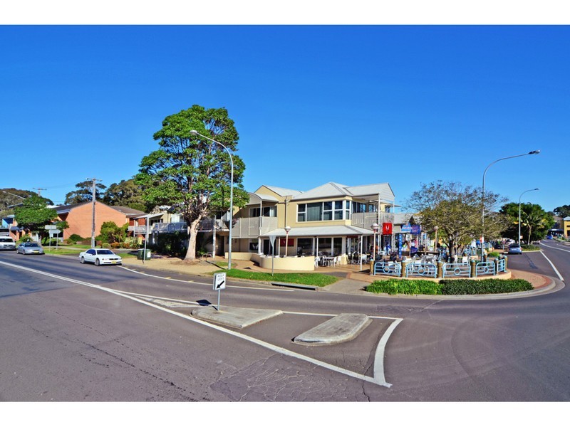 12/72 Owen Street, Huskisson NSW 2540