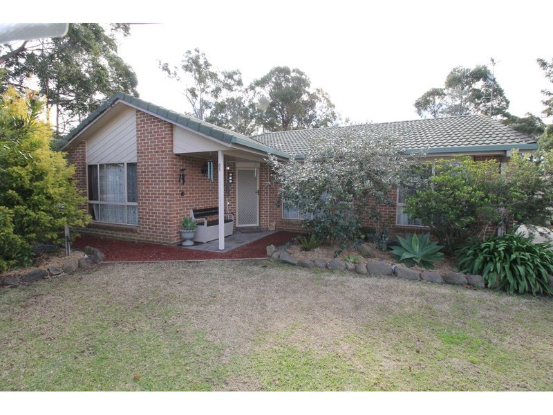 65 Tallyan Point Road, Basin View NSW 2540