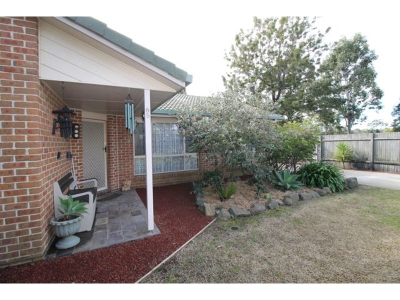 65 Tallyan Point Road, Basin View NSW 2540