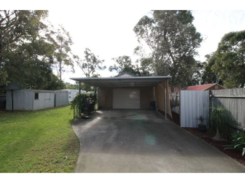 65 Tallyan Point Road, Basin View NSW 2540