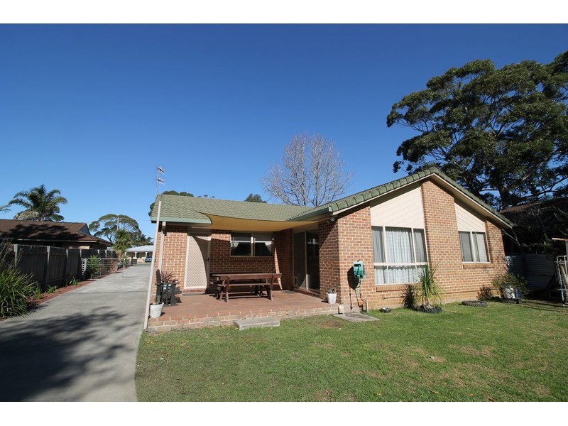 65 Tallyan Point Road, Basin View NSW 2540