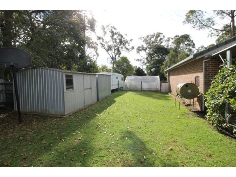 65 Tallyan Point Road, Basin View NSW 2540