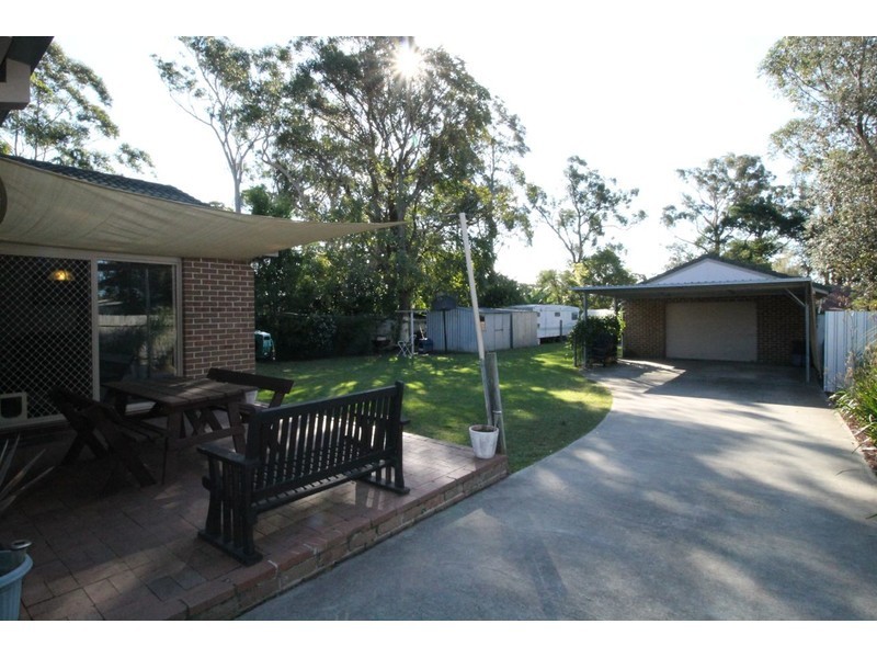 65 Tallyan Point Road, Basin View NSW 2540