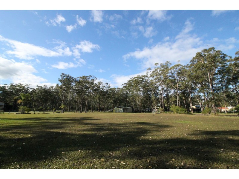 718 WOOLLAMIA Road, Woollamia NSW 2540