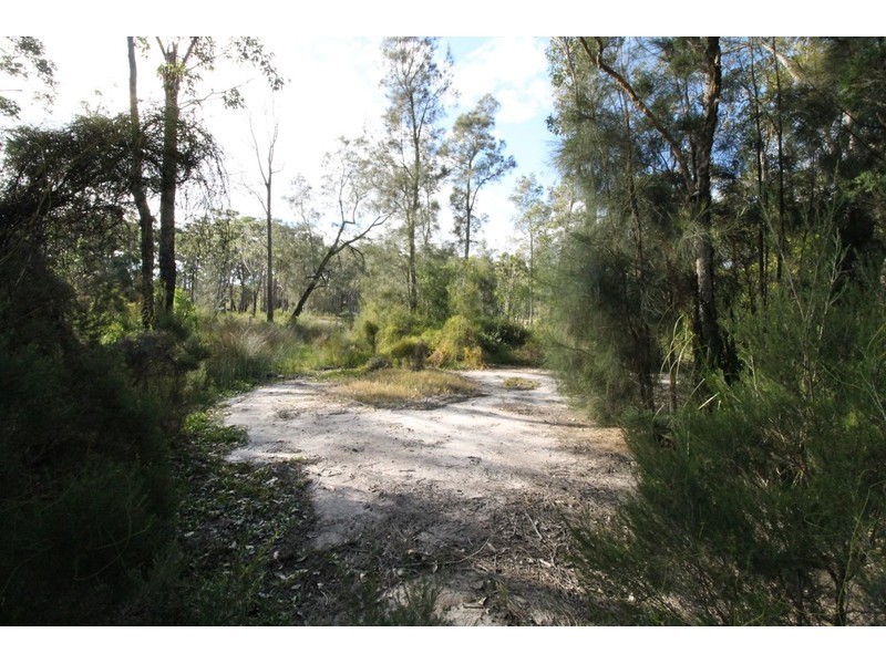 718 WOOLLAMIA Road, Woollamia NSW 2540