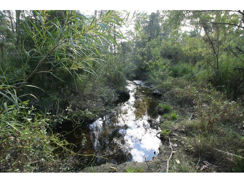 718 WOOLLAMIA Road, Woollamia NSW 2540