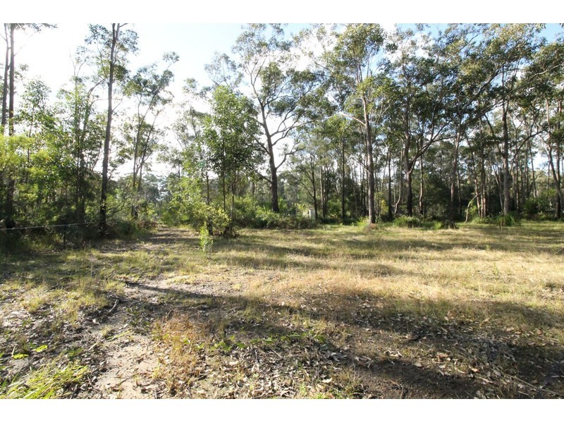 718 WOOLLAMIA Road, Woollamia NSW 2540