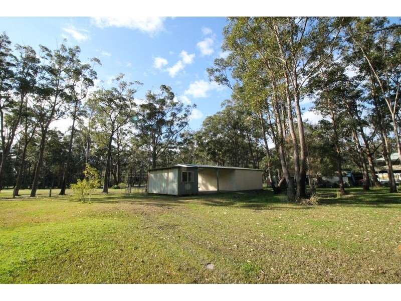 718 WOOLLAMIA Road, Woollamia NSW 2540