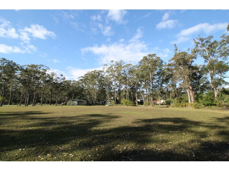 718 WOOLLAMIA Road, Woollamia NSW 2540