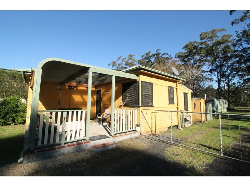 718 WOOLLAMIA Road, Woollamia NSW 2540