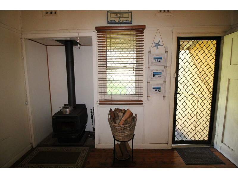 718 WOOLLAMIA Road, Woollamia NSW 2540