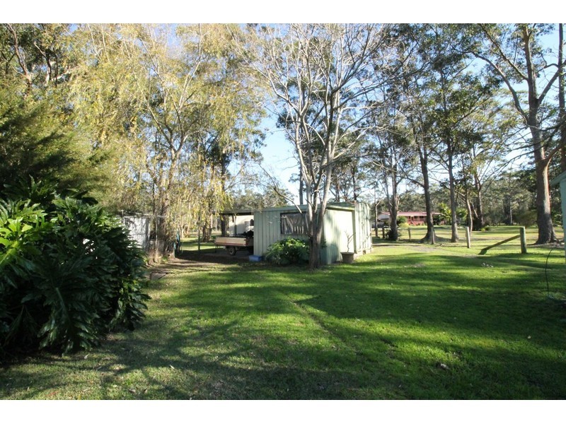 718 WOOLLAMIA Road, Woollamia NSW 2540