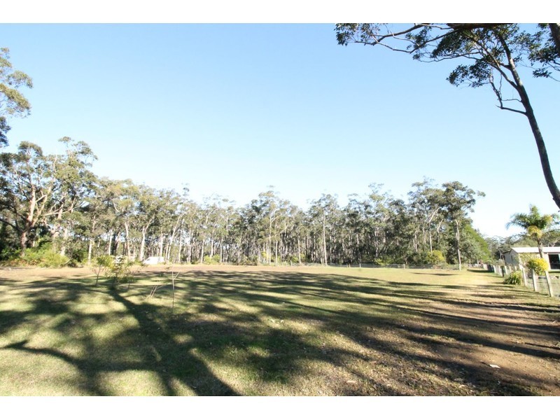 718 WOOLLAMIA Road, Woollamia NSW 2540