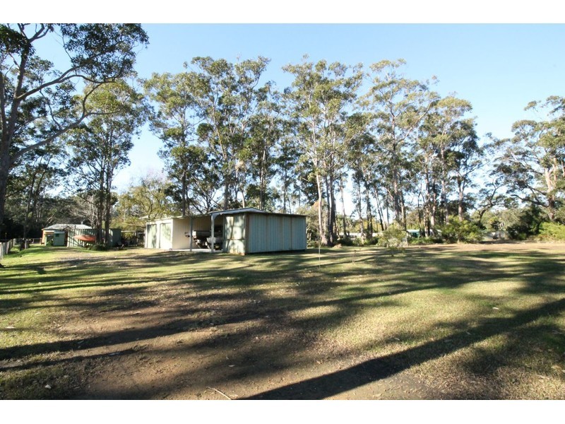 718 WOOLLAMIA Road, Woollamia NSW 2540
