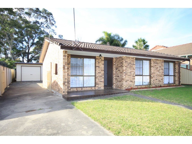 3 Penguin Street, Sanctuary Point NSW 2540