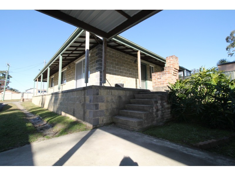 3 John Street, Basin View NSW 2540