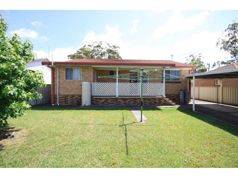 14 Kestrel Avenue, Sanctuary Point NSW 2540