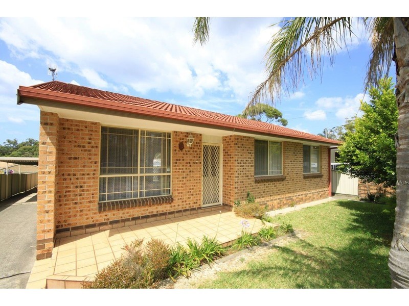 14 Kestrel Avenue, Sanctuary Point NSW 2540