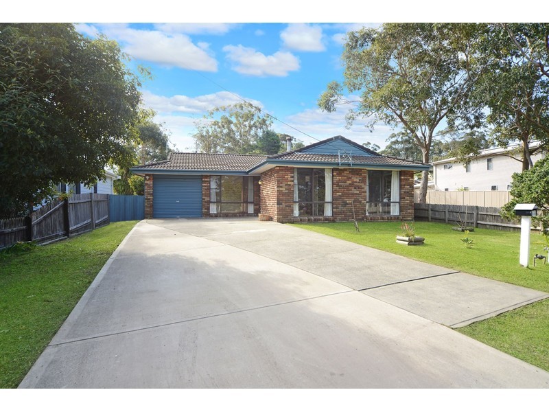 89 Greville Avenue, Sanctuary Point NSW 2540