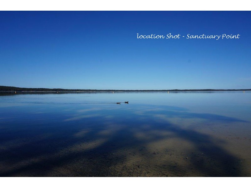 89 Greville Avenue, Sanctuary Point NSW 2540