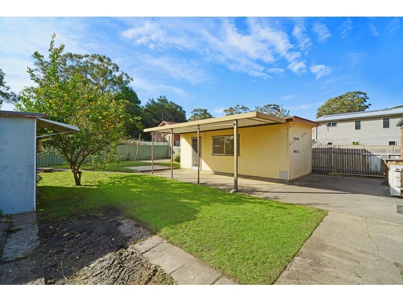89 Greville Avenue, Sanctuary Point NSW 2540