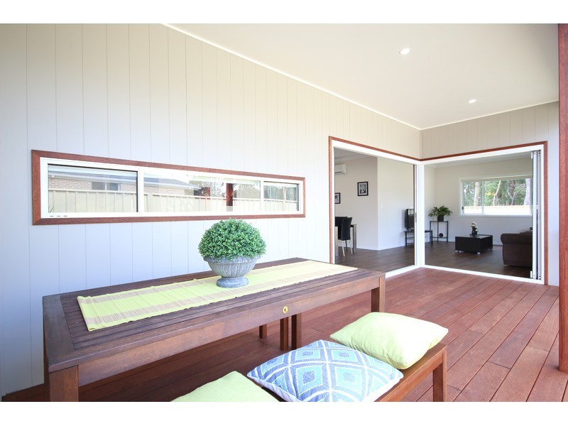 6A Waxberry Place, Sanctuary Point NSW 2540