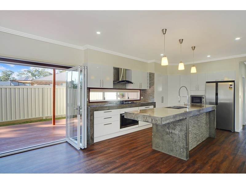 6A Waxberry Place, Sanctuary Point NSW 2540