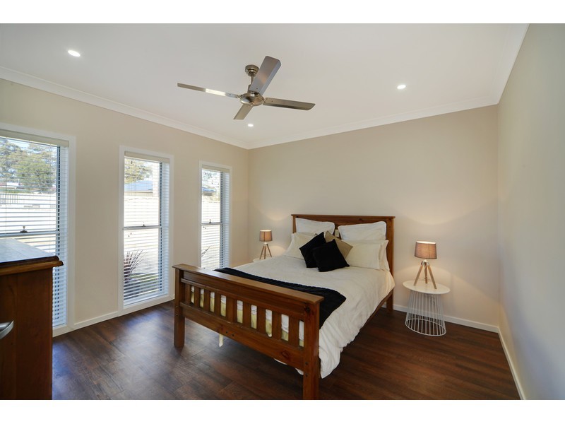 6A Waxberry Place, Sanctuary Point NSW 2540