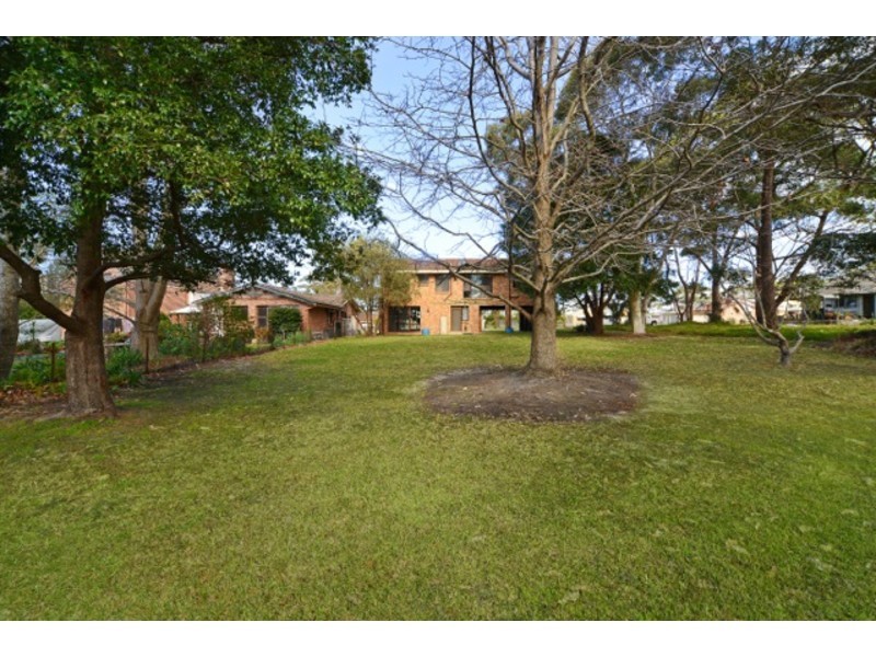 37 Greville Avenue, Sanctuary Point NSW 2540