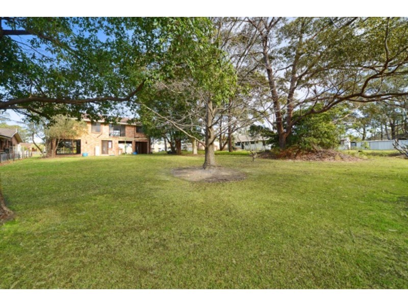 37 Greville Avenue, Sanctuary Point NSW 2540