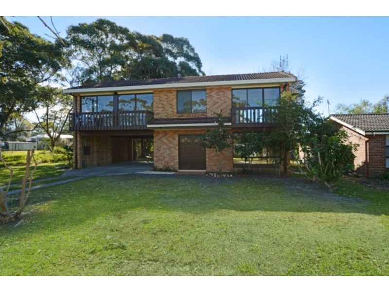 37 Greville Avenue, Sanctuary Point NSW 2540