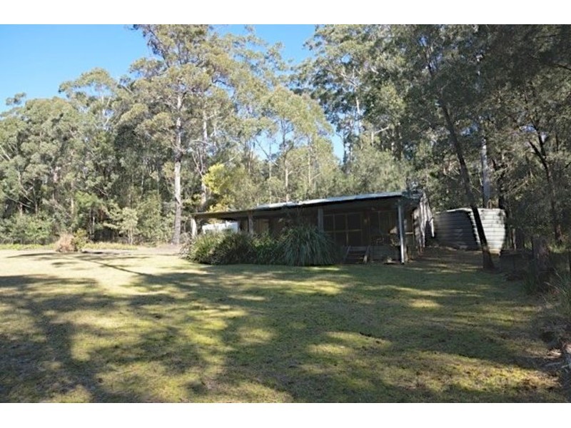 Lot 62,  Invermay Avenue, Tomerong NSW 2540