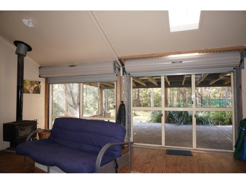 Lot 62,  Invermay Avenue, Tomerong NSW 2540