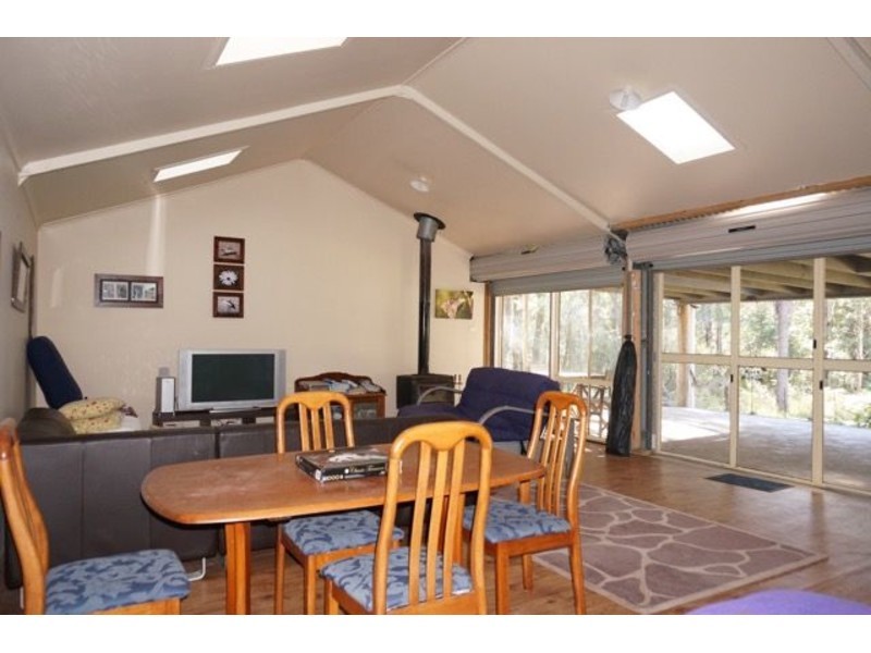 Lot 62,  Invermay Avenue, Tomerong NSW 2540