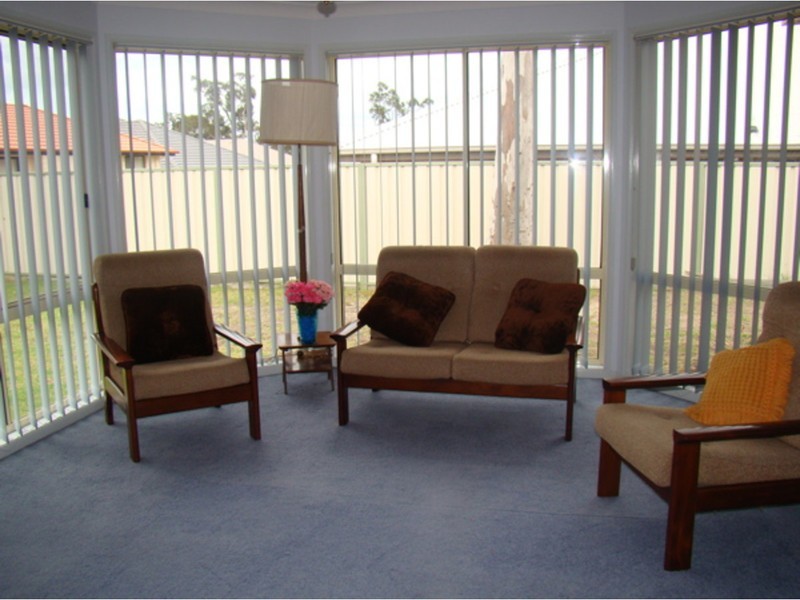 9 Maxwell Cresent, Sanctuary Point NSW 2540