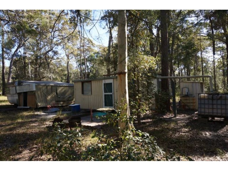 134 Inglewood Crescent, Tomerong NSW 2540