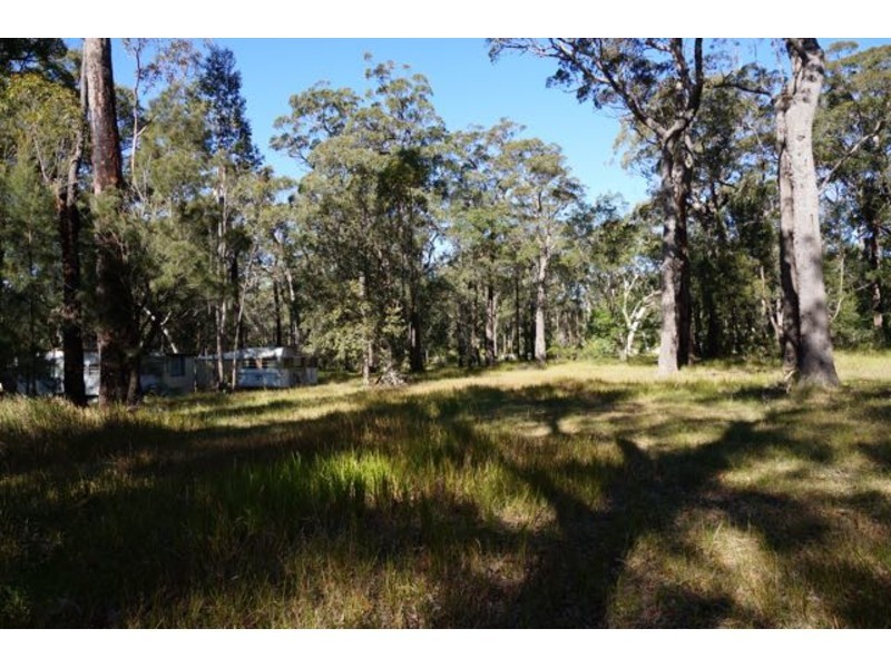 134 Inglewood Crescent, Tomerong NSW 2540