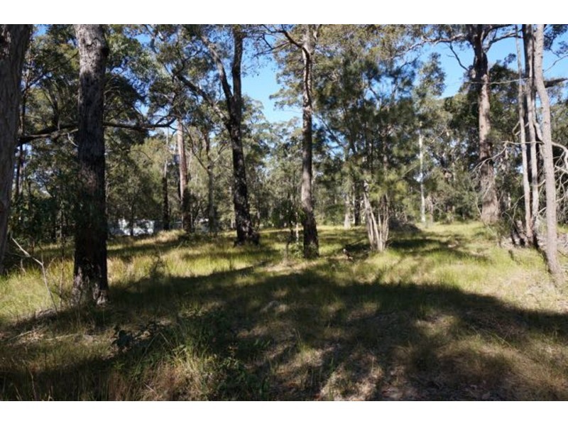 134 Inglewood Crescent, Tomerong NSW 2540