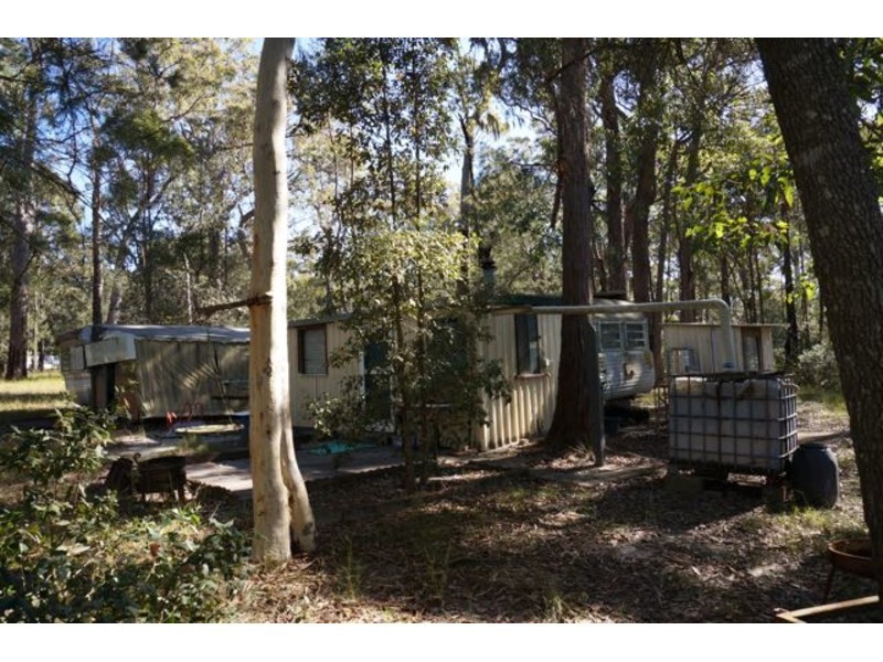 134 Inglewood Crescent, Tomerong NSW 2540