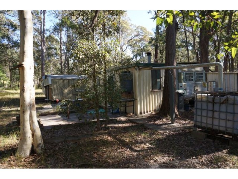 134 Inglewood Crescent, Tomerong NSW 2540