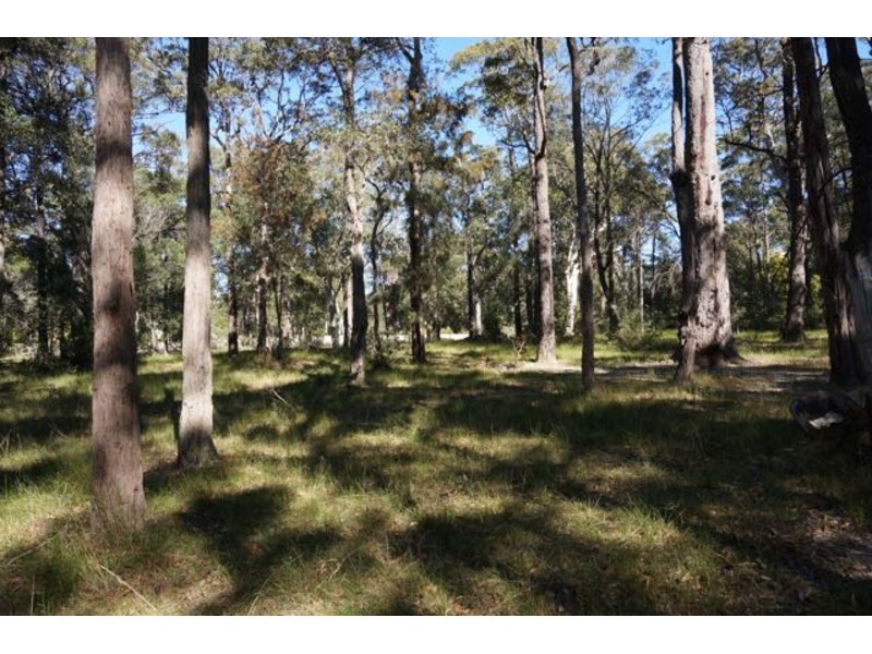 134 Inglewood Crescent, Tomerong NSW 2540