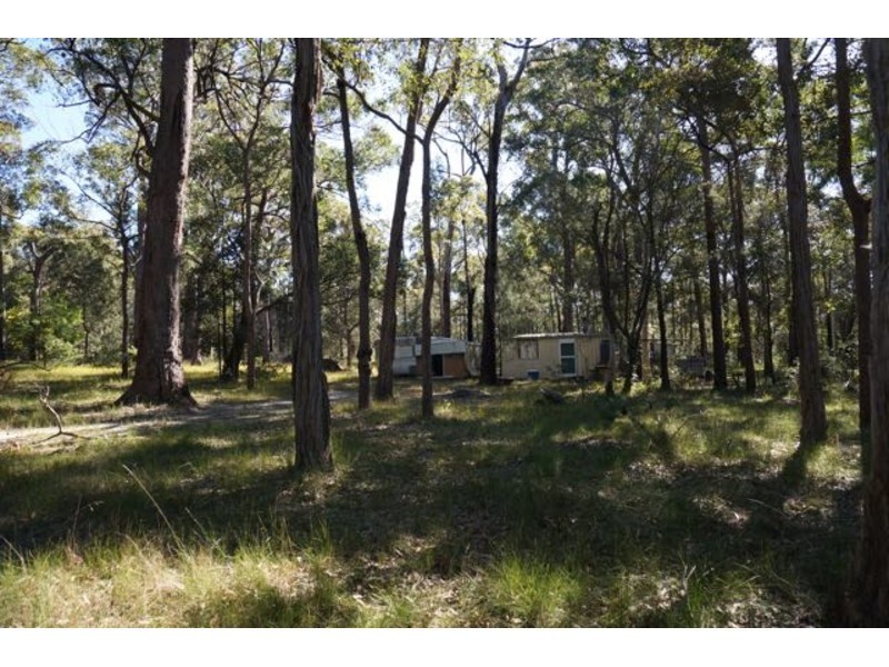 134 Inglewood Crescent, Tomerong NSW 2540