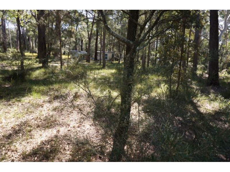 134 Inglewood Crescent, Tomerong NSW 2540