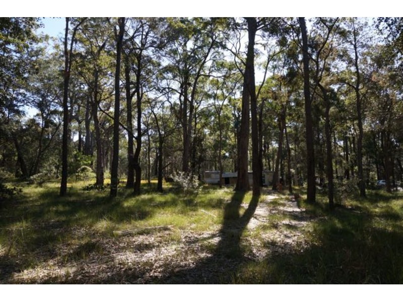 134 Inglewood Crescent, Tomerong NSW 2540