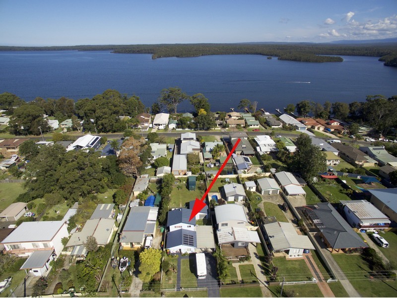 44 Tallyan Point Road, Basin View NSW 2540