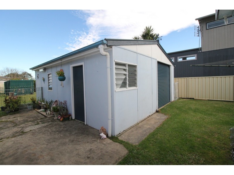 44 Tallyan Point Road, Basin View NSW 2540