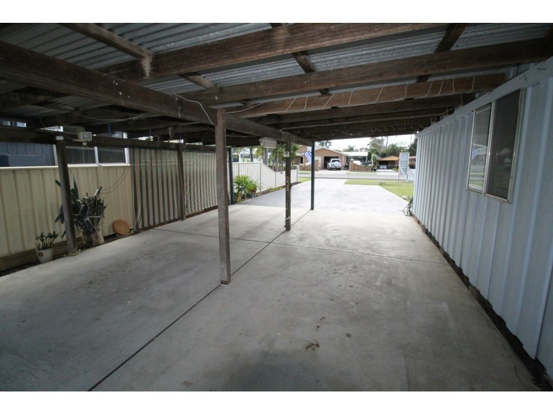 44 Tallyan Point Road, Basin View NSW 2540